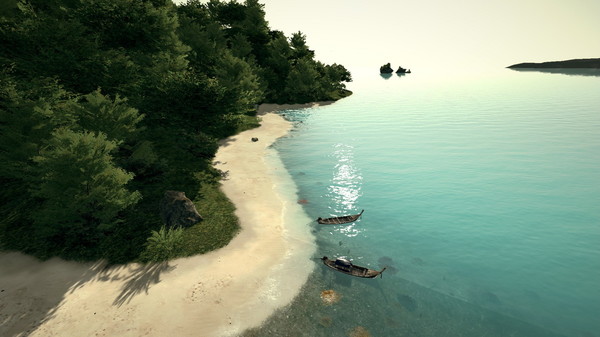 Ultimate Fishing® Simulator - Thailand DLC