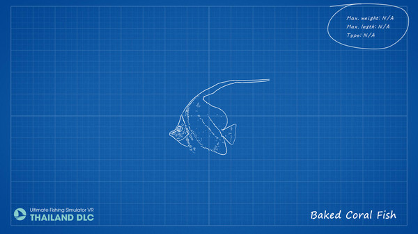 Ultimate Fishing® Simulator - Thailand DLC