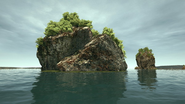 Ultimate Fishing® Simulator - Thailand DLC