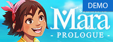 Summer in Mara Prologue