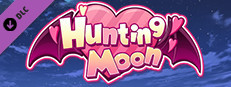 Hunting Moon - Succubus Small Capsule Image