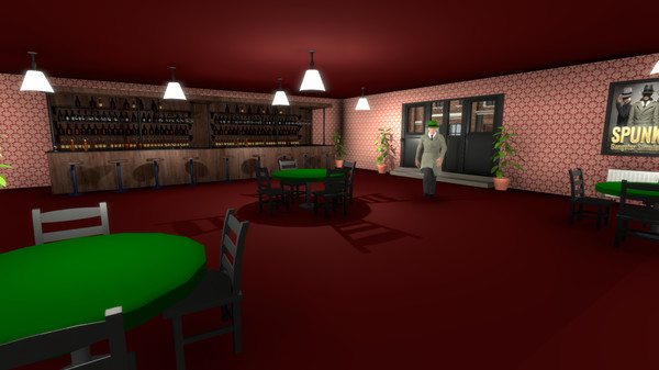 Spunky: Gangster Simulator screenshot 5