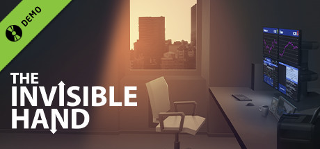 The Invisible Hand Demo cover art