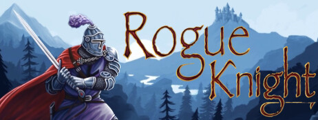 Rogue Knight cover art
