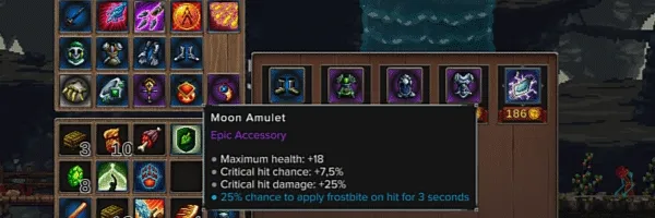 Rogue Knight screenshot 2