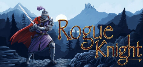 Rogue Knight Cover Image