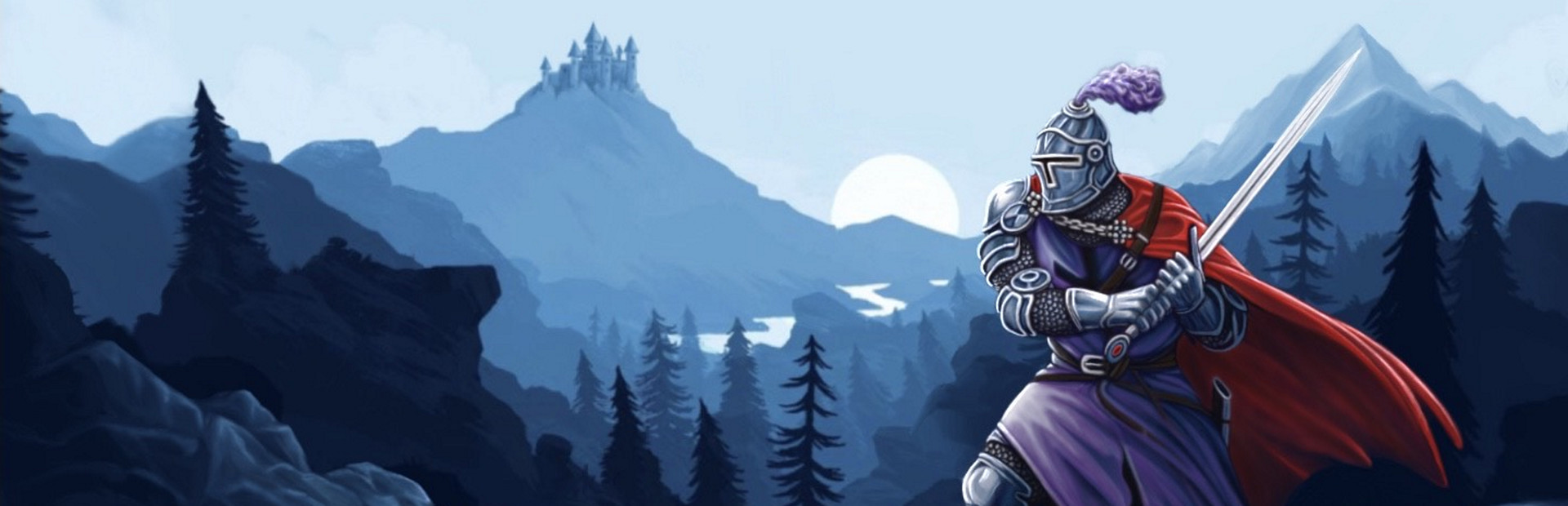 Rogue Knight