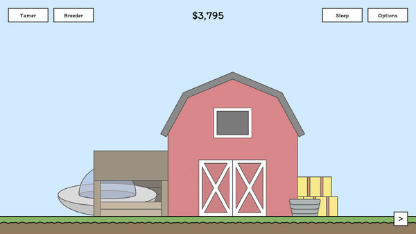 Husbandry Screenshot