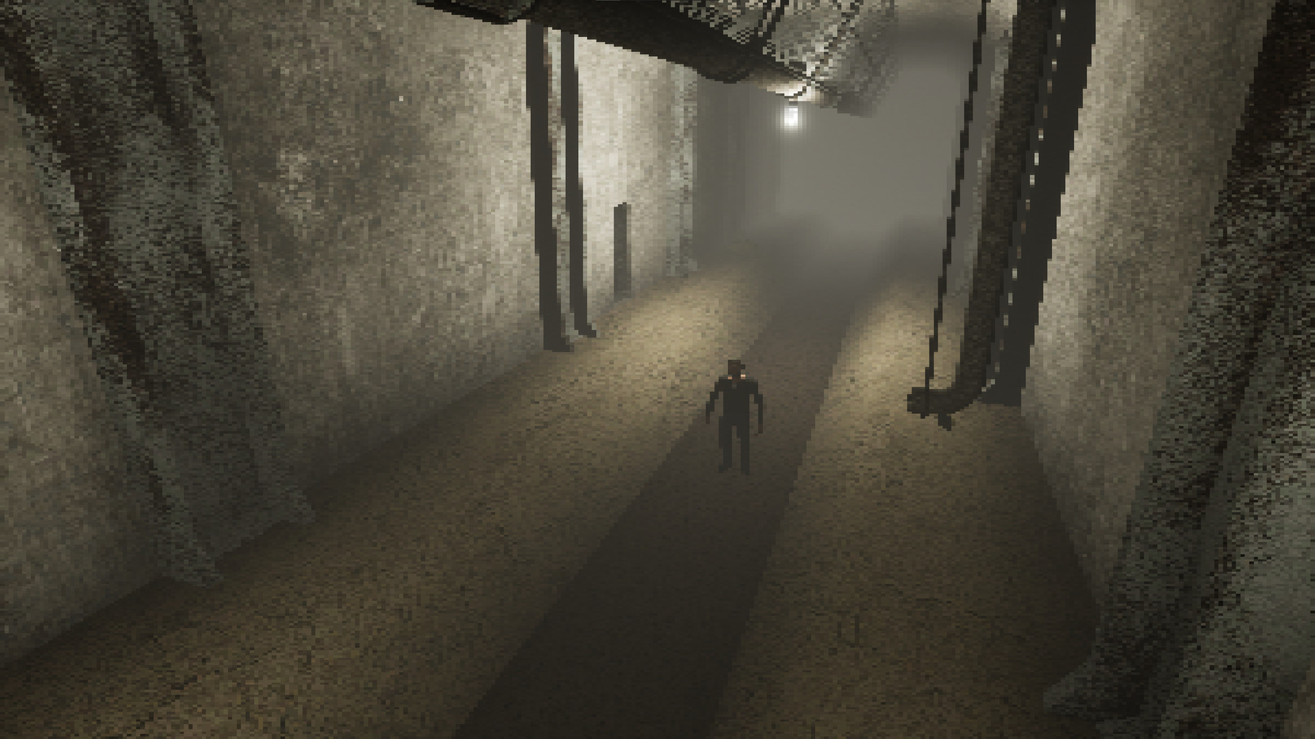 The Sewers Featured Screenshot #1