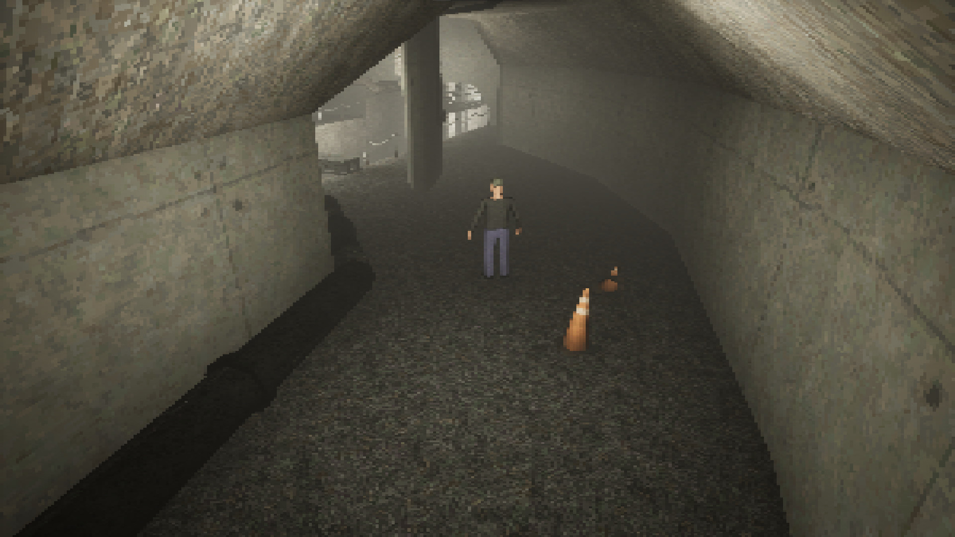 The Sewers в Steam