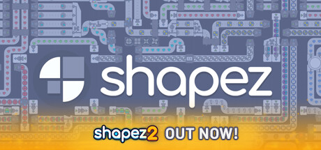 shapez banner image