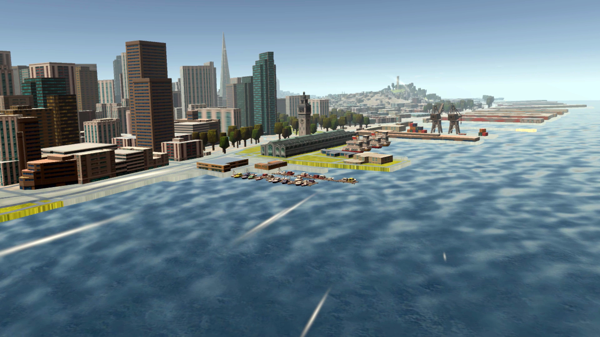 Wings Demo Featured Screenshot #1