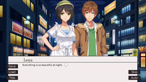 Norilsk - Art Collection screenshot 2