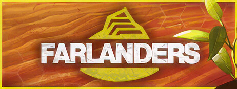Farlanders cover art