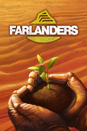 Cover art of Farlanders