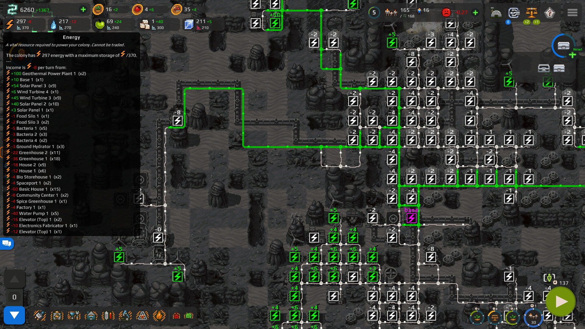 Farlanders – Screenshot 6