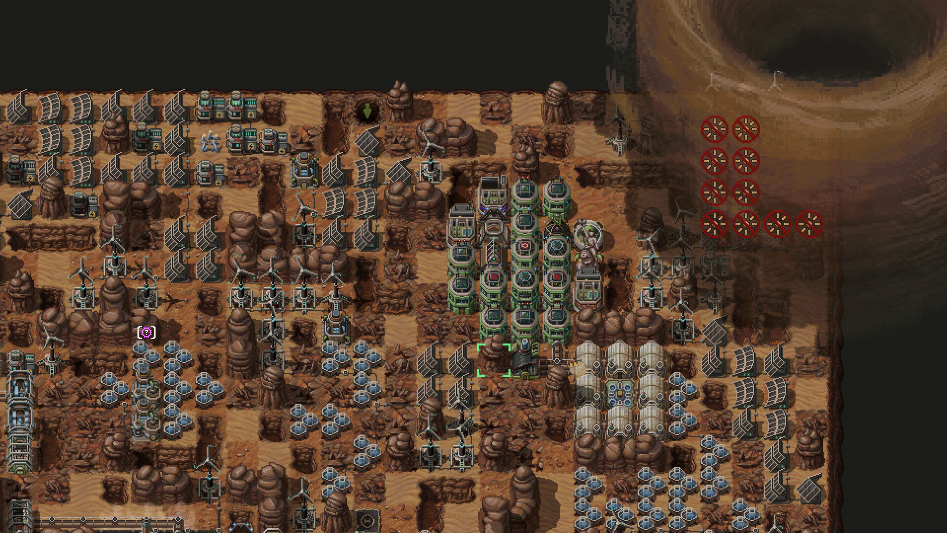 Farlanders – Screenshot 11