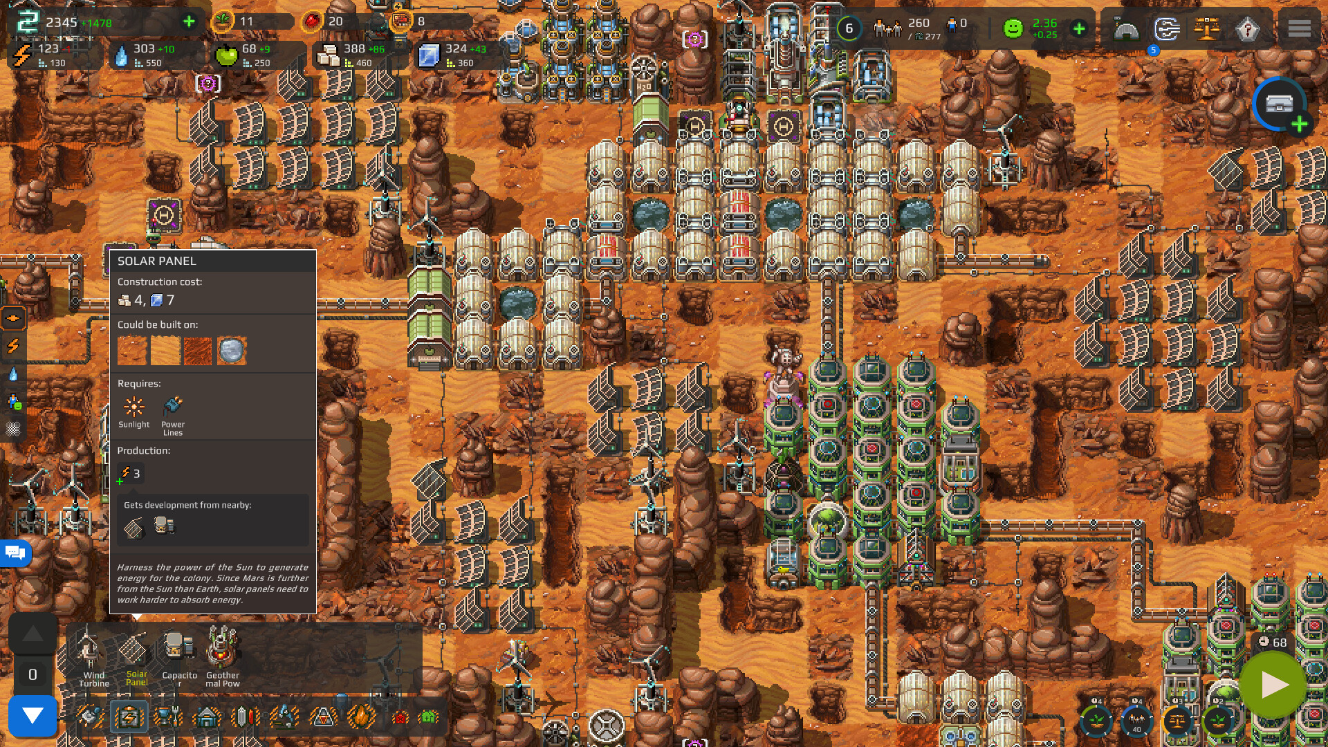 Farlanders – Screenshot 2