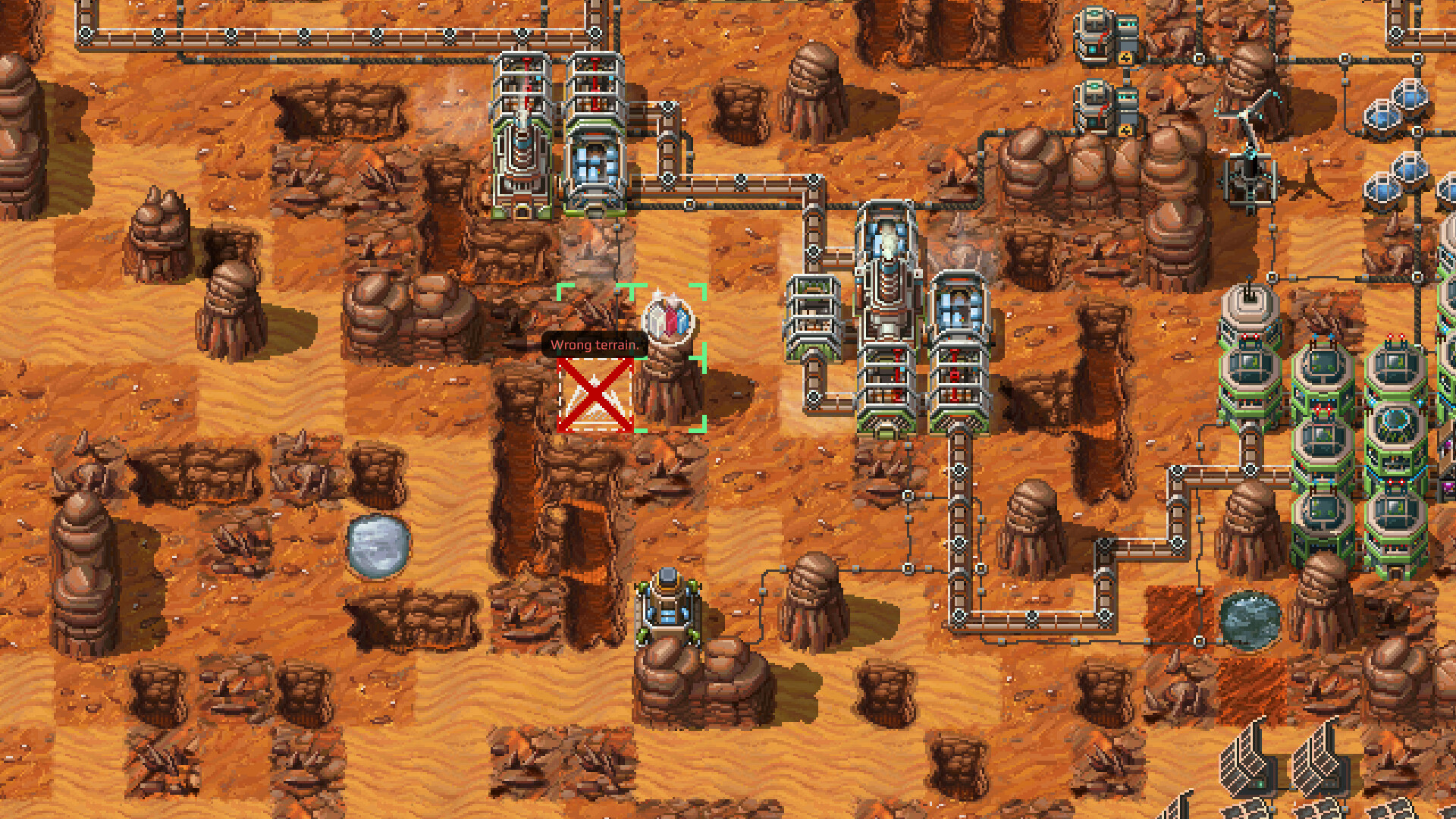 Farlanders – Screenshot 5