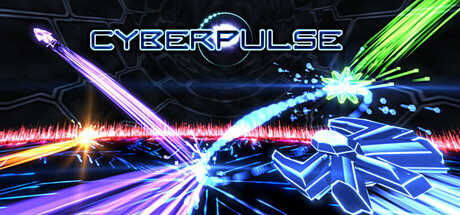 Cyberpulse by Scherzo Games - Steam game