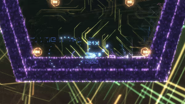 Cyberpulse video 1