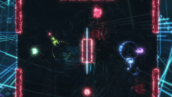 Cyberpulse video 3