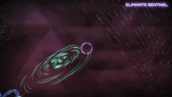 Cyberpulse video 2