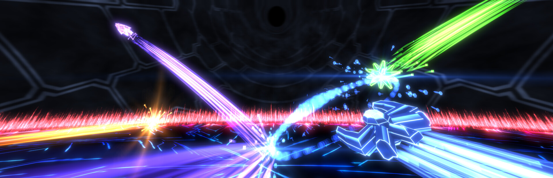 Cyberpulse