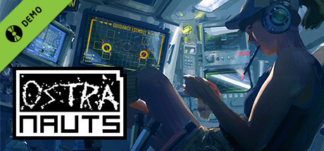 Ostranauts Demo cover art