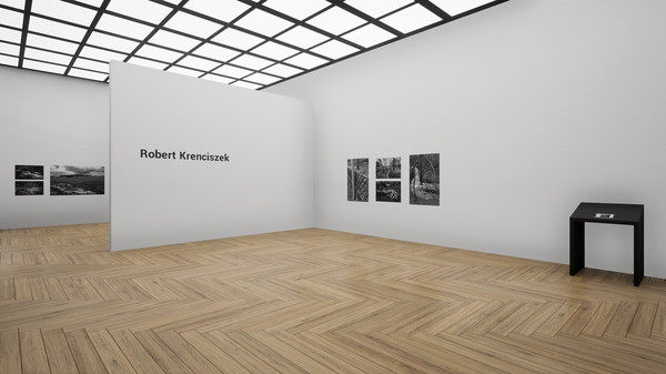 Virtual Exhibition screenshot 3