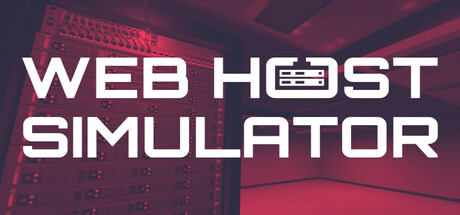 Web Host Simulator