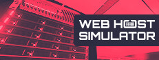 Web Host Simulator cover