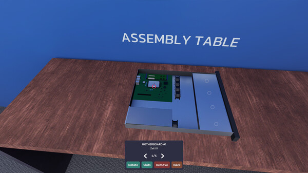 Screenshot media