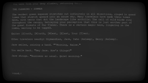 ESCISM (ESC Original Soundtrack)