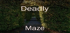 Deadly Maze