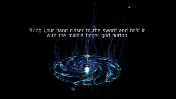 Screenshot z ReverieTale