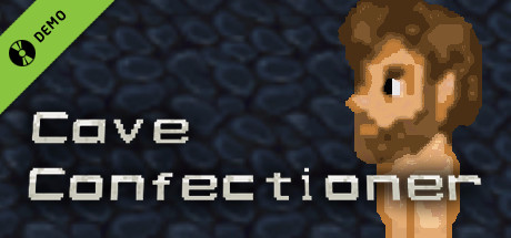 Cave Confectioner Demo cover art
