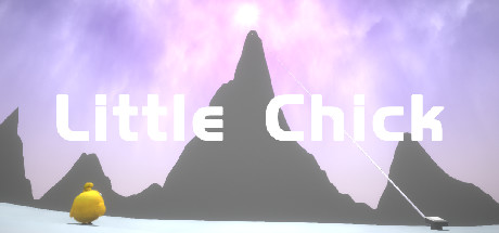 Little Chick banner