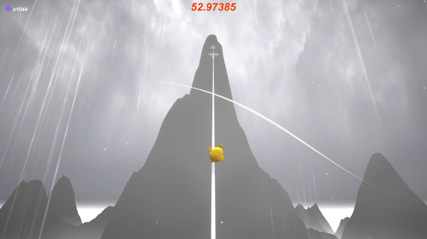 Screenshot z Little Chick