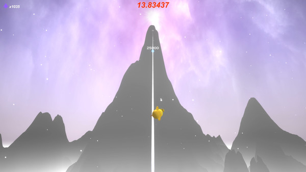 Screenshot z Little Chick