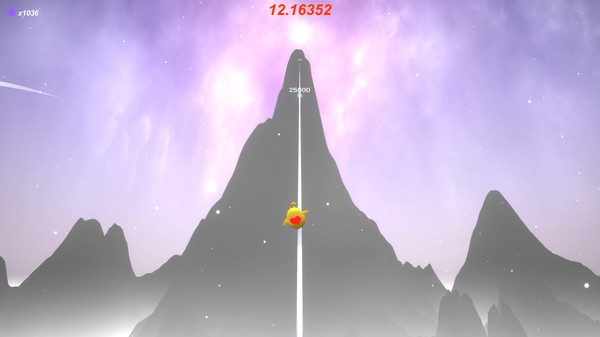 Screenshot z Little Chick