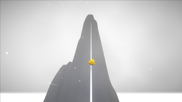 Screenshot z Little Chick