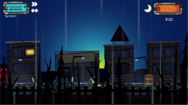 Don't Fall Asleep screenshot 5