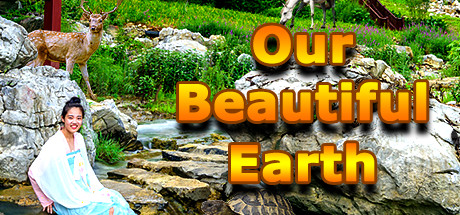 Our Beautiful Earth crack status