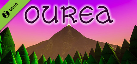 Ourea Demo game cover