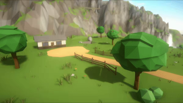 The Sunny Life video 1