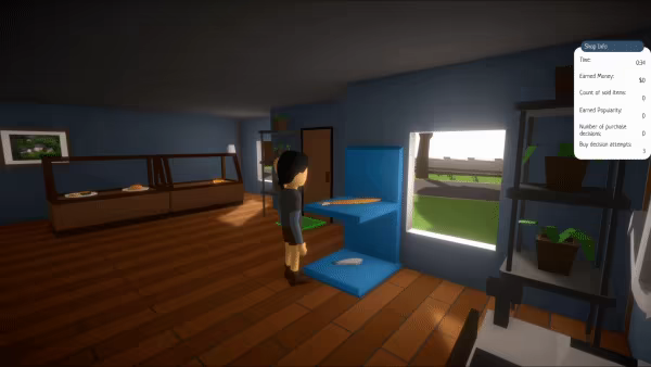 The Sunny Life video 2