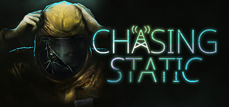Chasing Static cover image