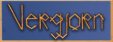 VERGJORN