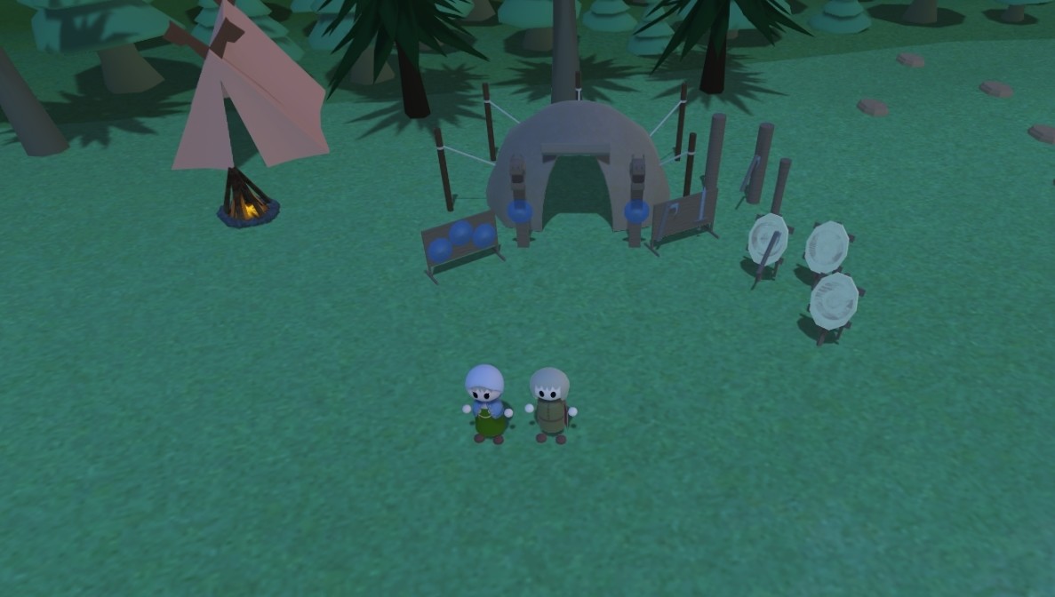 VERGJORN Featured Screenshot #1
